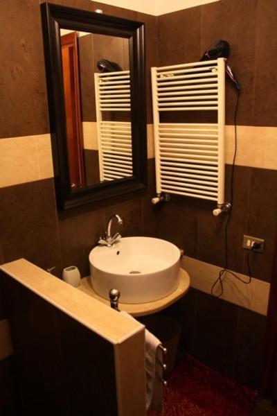Hotel Eleven Roma