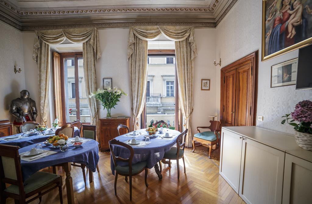Affreschi Su Luxury 2* Rom