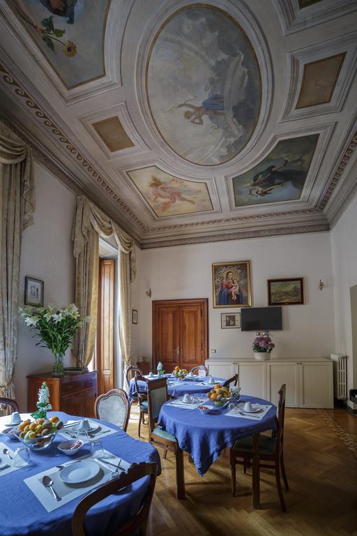 Affreschi Su Luxury 2* Rom