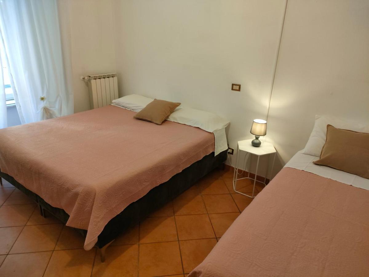 Vittorio Ll House Gasthof