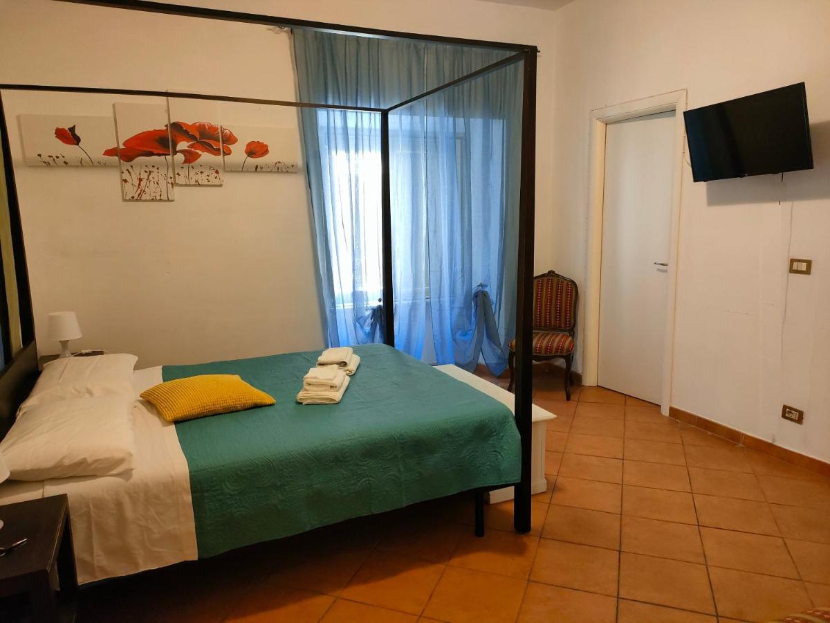 Gasthof Vittorio Ll House Rom