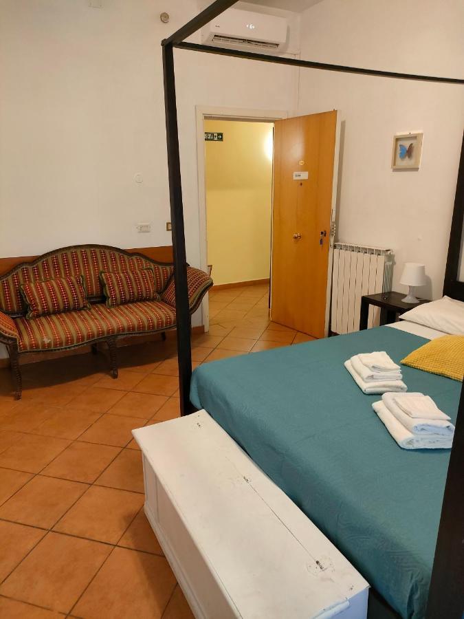 Gasthof Vittorio Ll House Rom