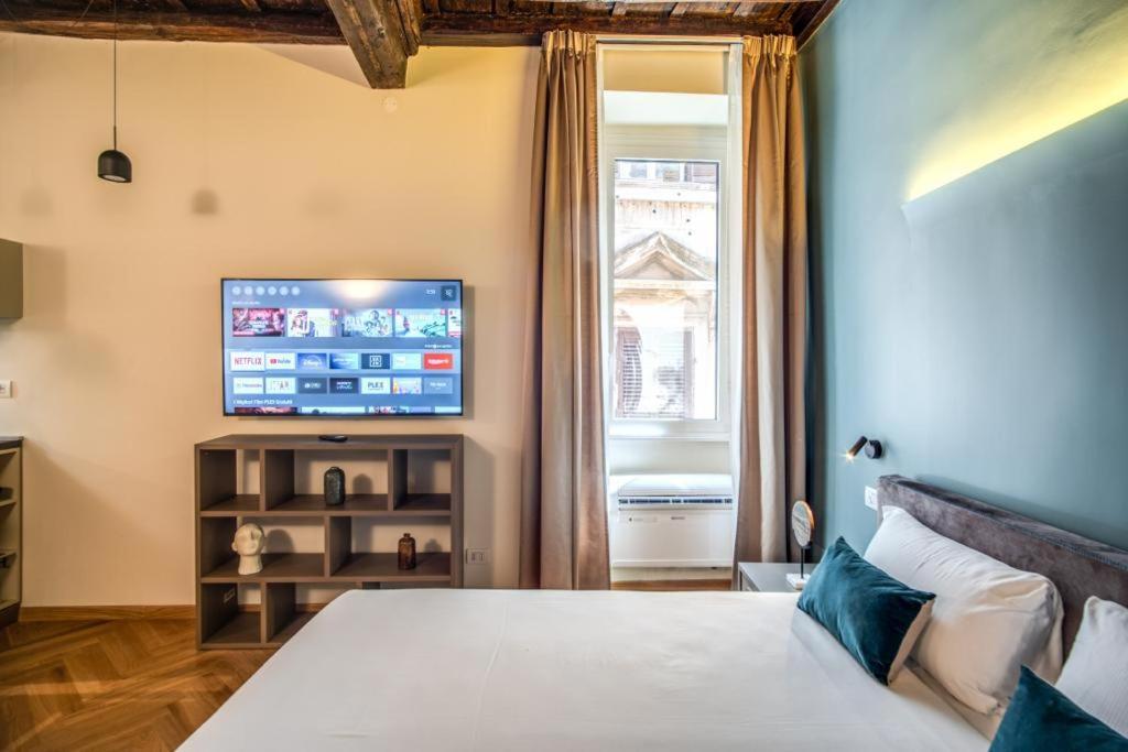 Apartamento Maison Del Colosseo