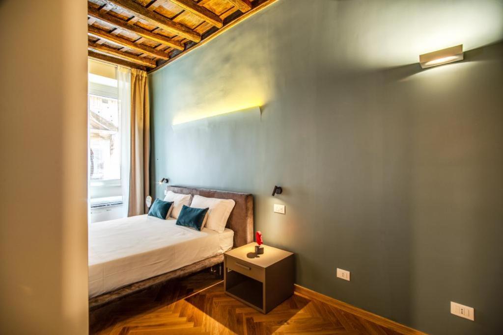 Maison Del Colosseo Apartamento