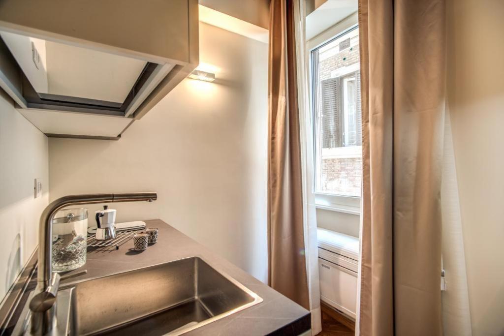 Maison Del Colosseo Apartamento Roma