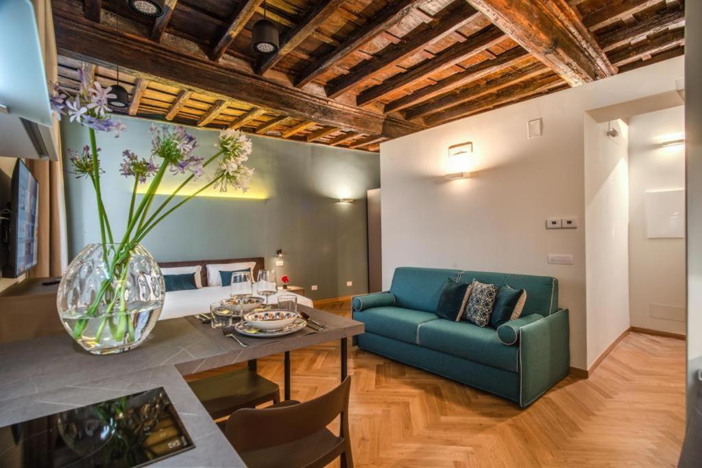 Apartamento Maison Del Colosseo Roma