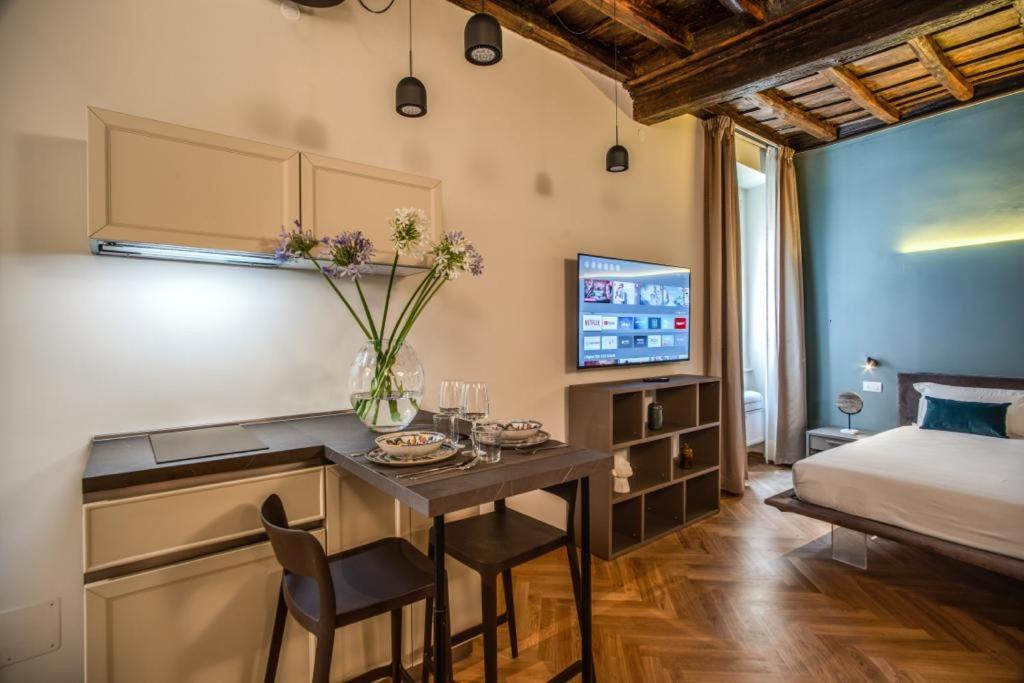 Maison Del Colosseo Apartamento