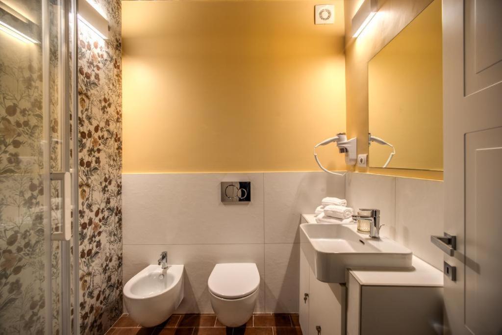 Apartamento Maison Del Colosseo *