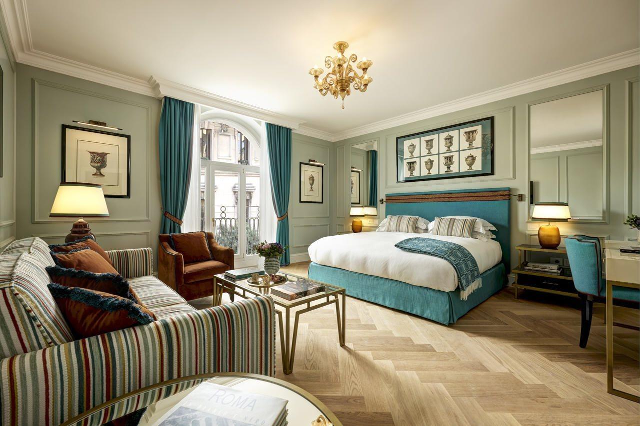 Hotell Palazzo Ripetta