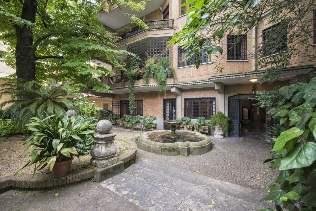 Vatican House Apartamento