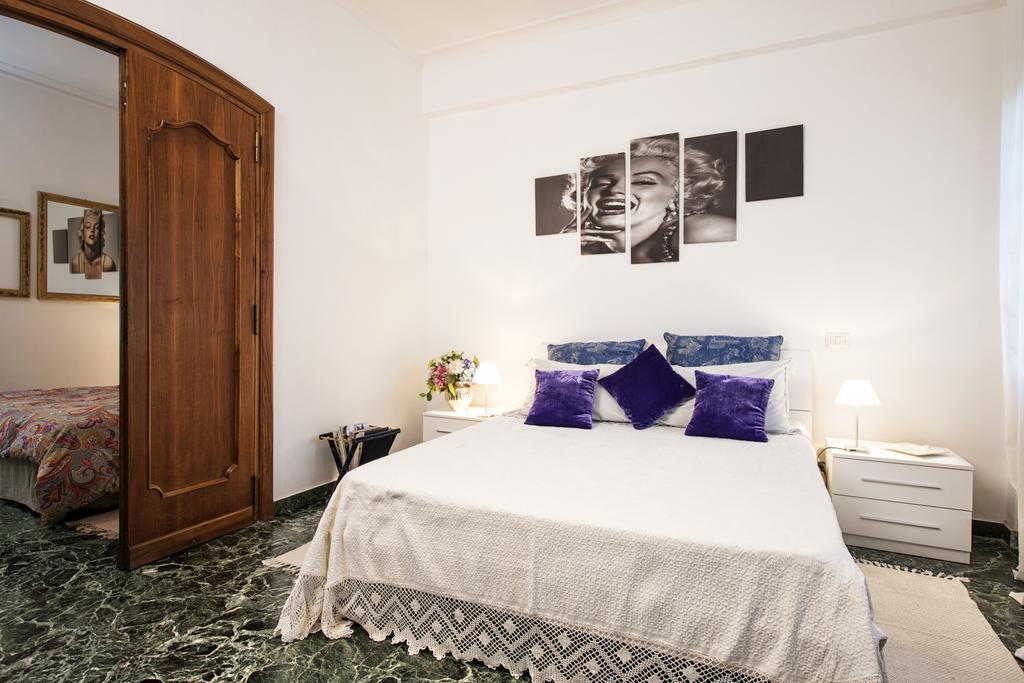 Vatican House Apartamento *