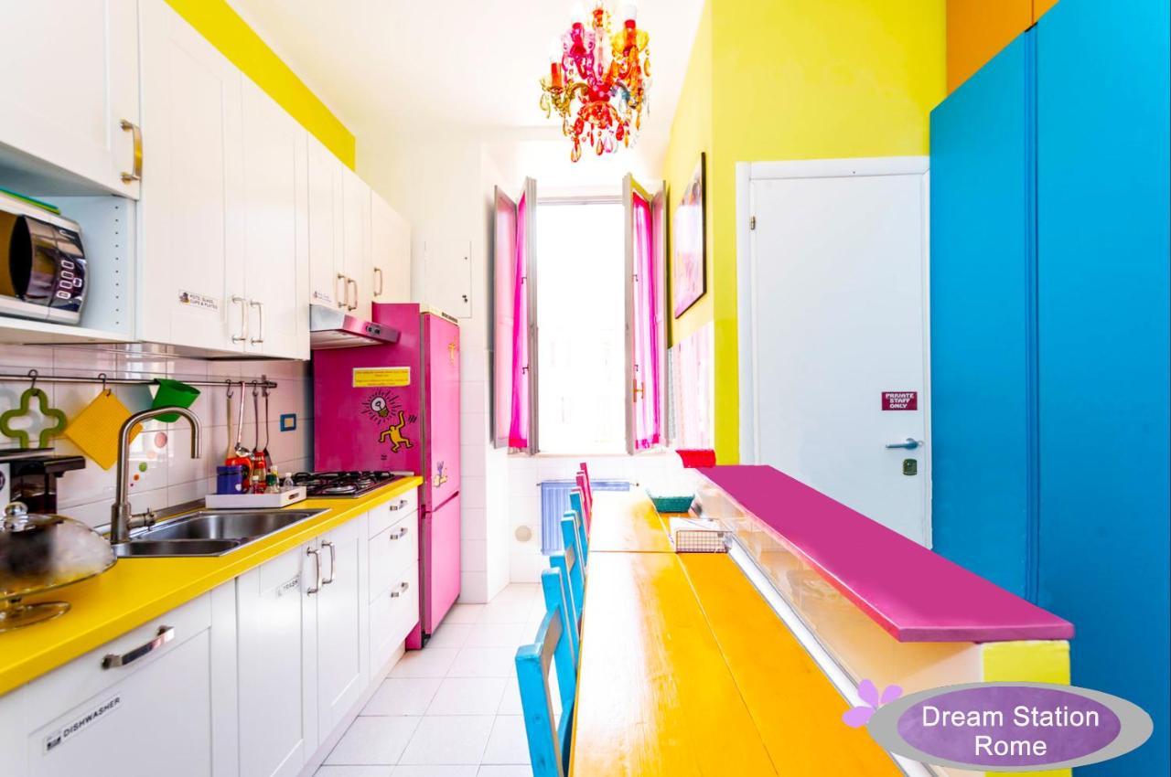 Guest house Dream Station 2 *