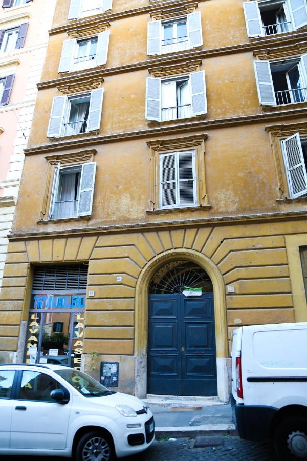 Rita In Trastevere Rom