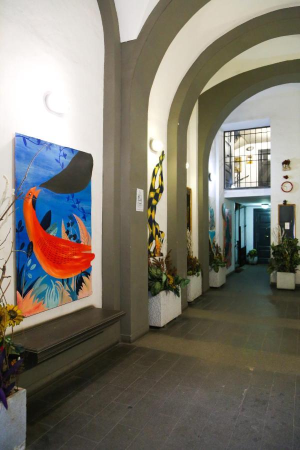 Apartment Rita In Trastevere *