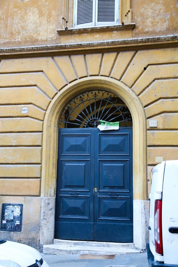 Apartment Rita In Trastevere Rom