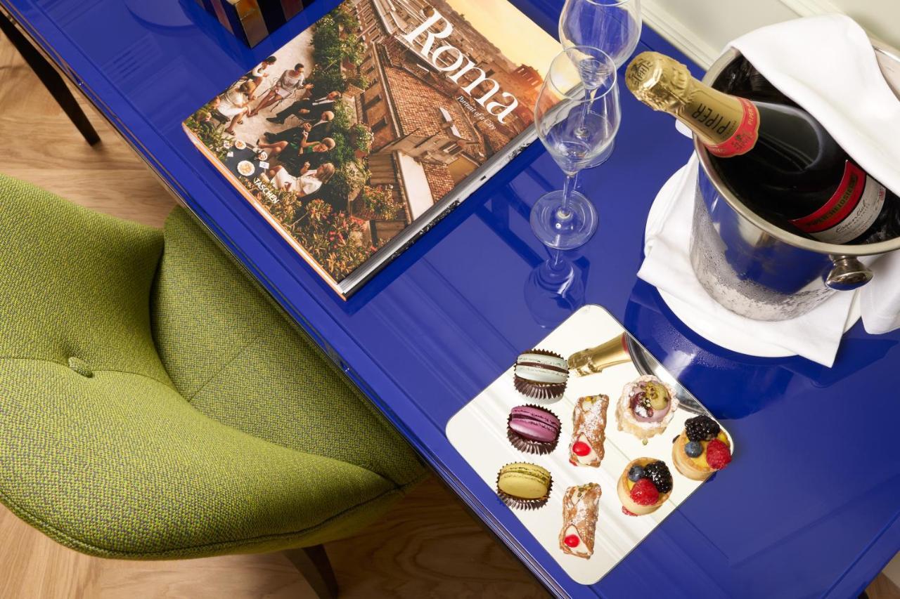 Hotell Palazzo Ripetta
