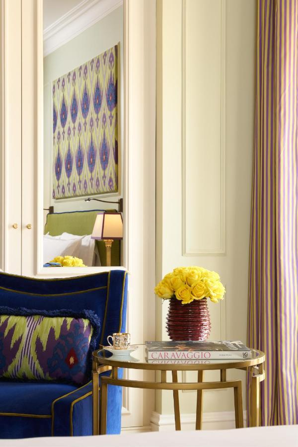 Hotell Palazzo Ripetta Roma