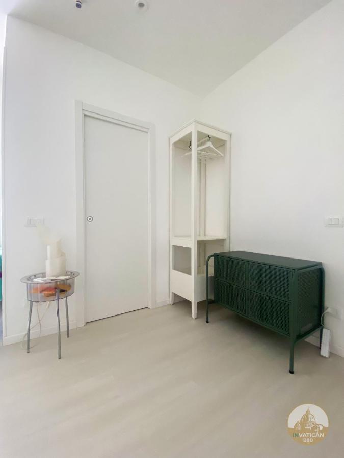 Bed & Breakfast Invatican
