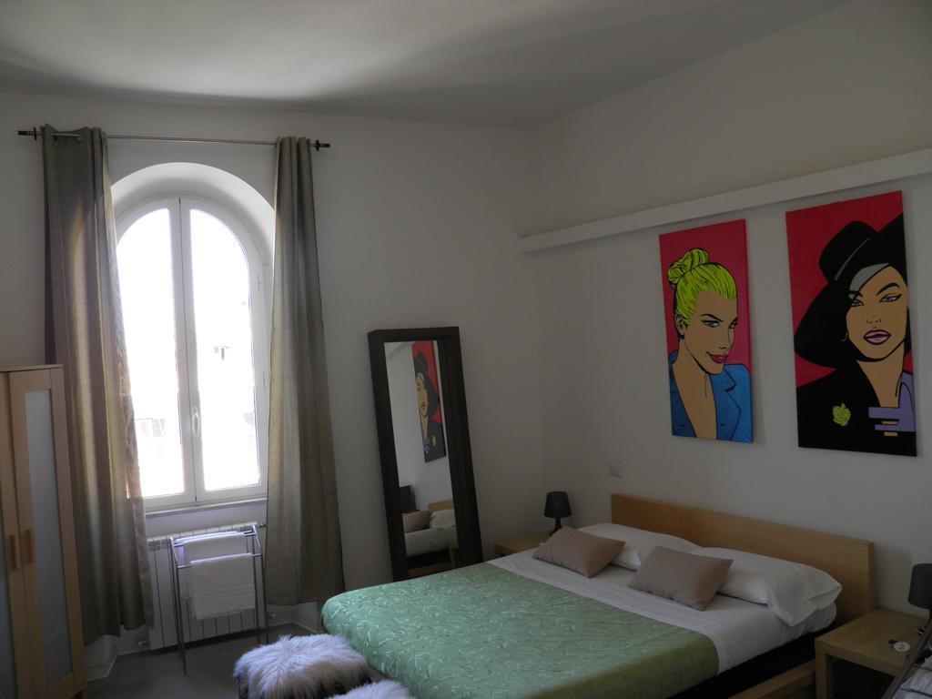 Gallia House 2* Rome