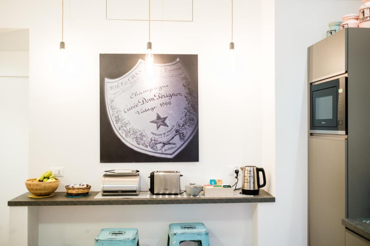 Casa Leoncino Bed & Breakfast Roma