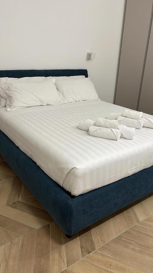 Corte Trastevere Fitness Apartment Rom