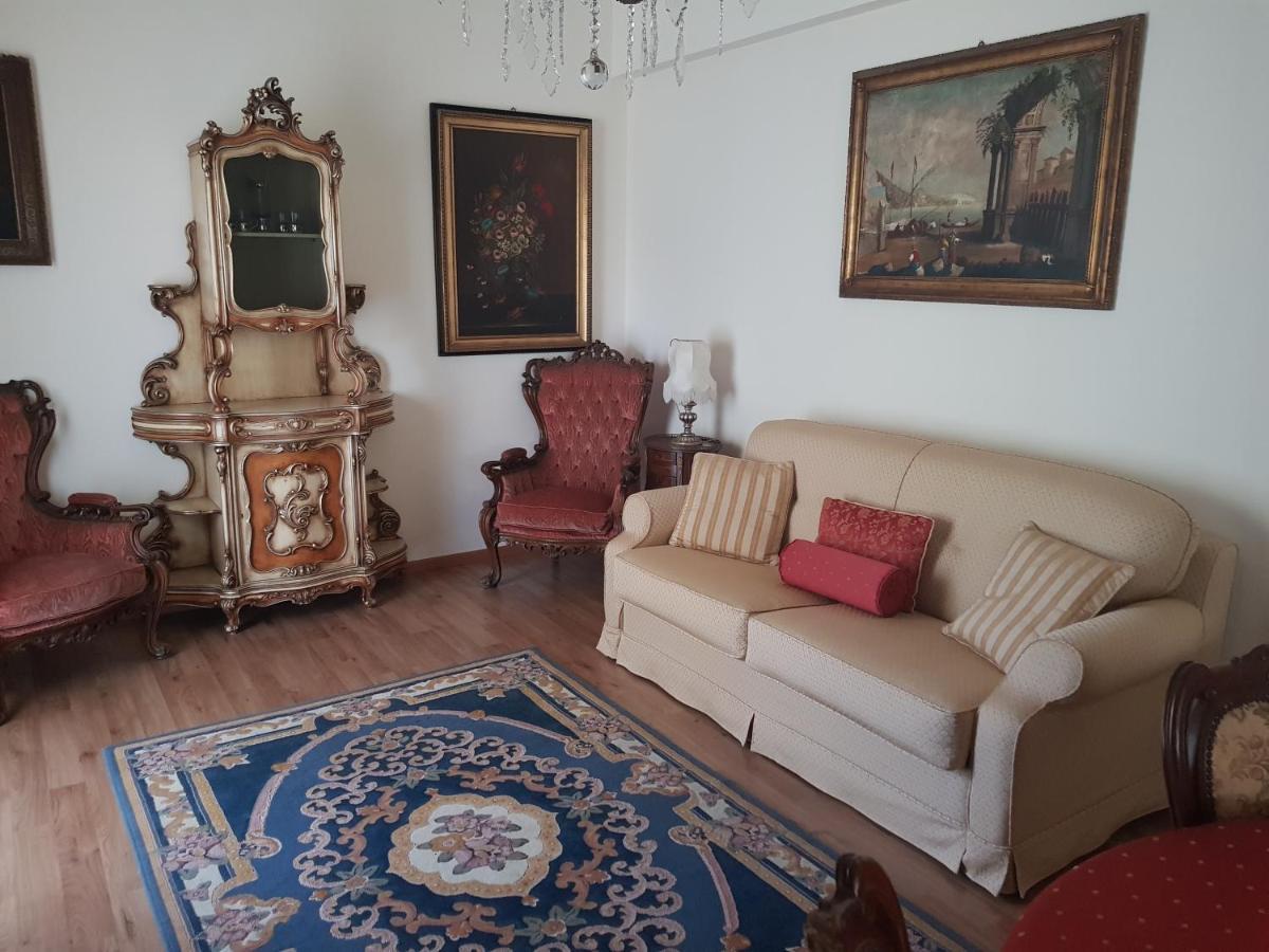 Casa Di Monica E Mauro Casa de Férias Roma