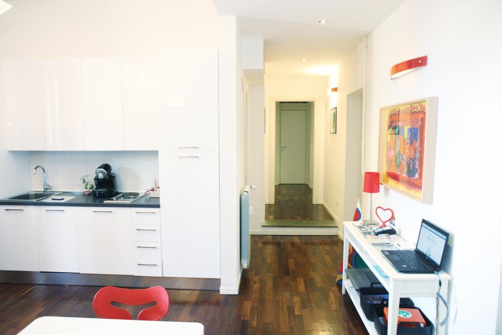 Acomodação com café da manhã  Youbed Superior Roma