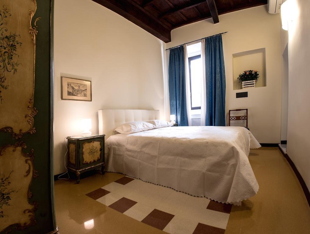 Campo Marzio Charming *
