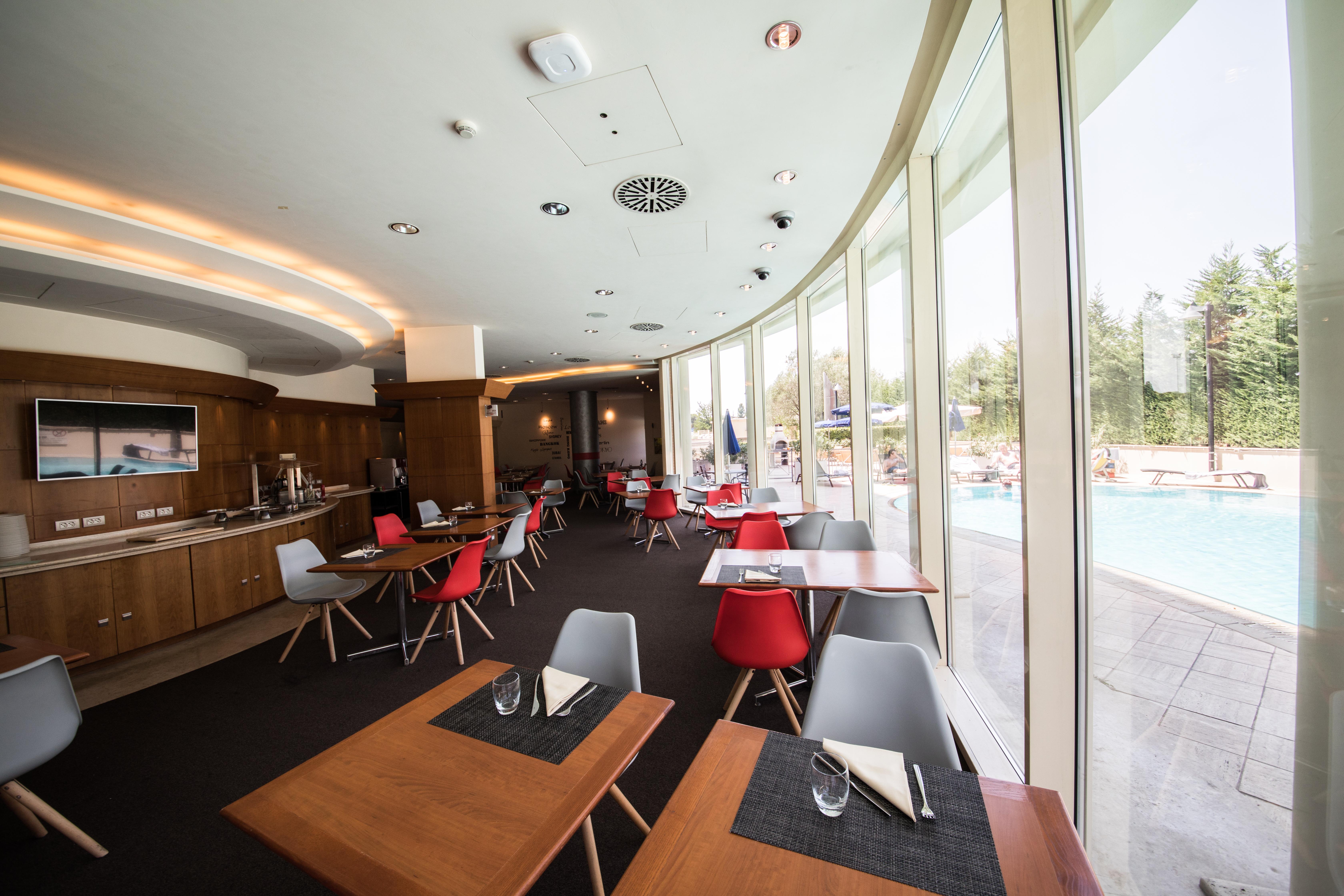 Novotel Est Roma
