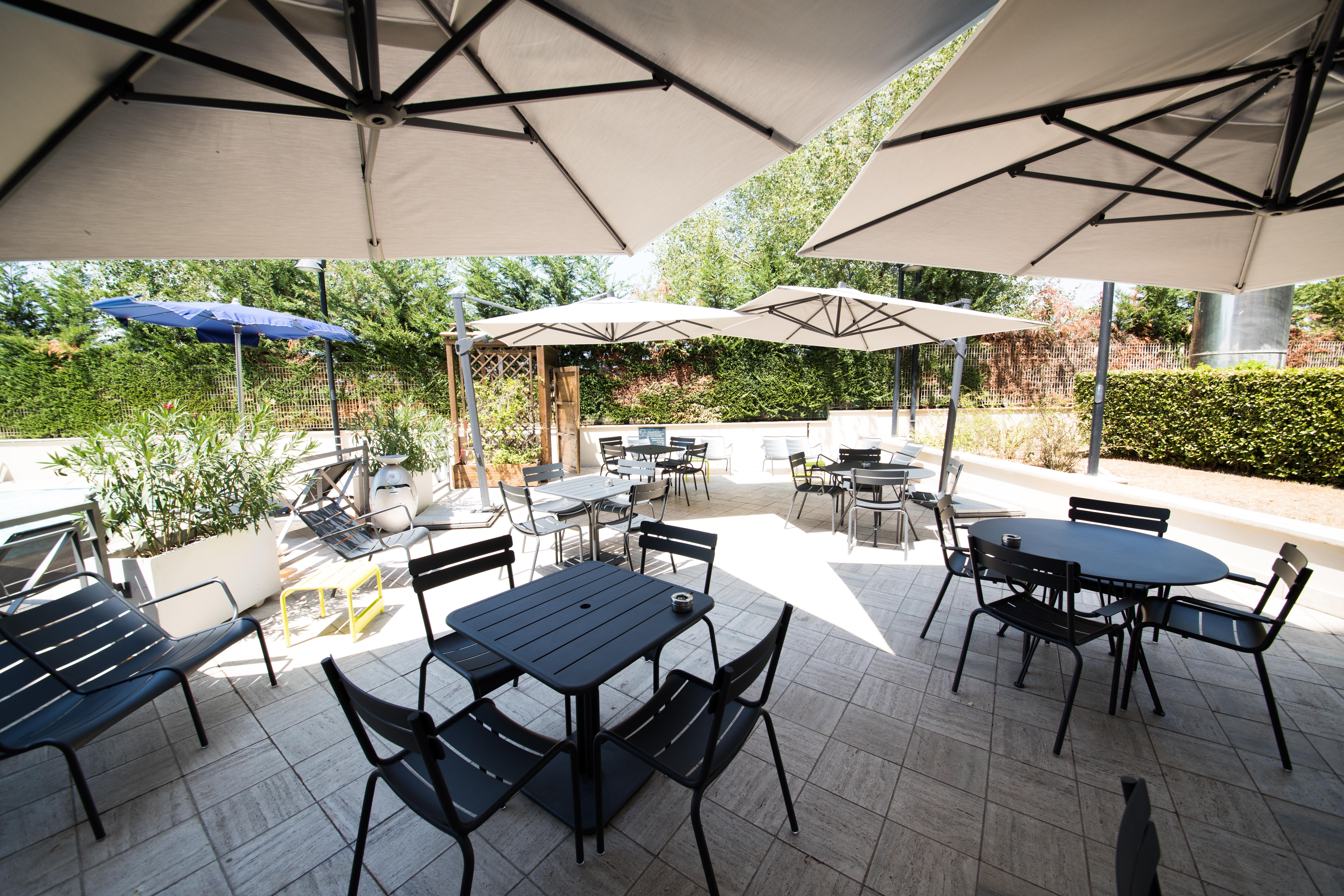 Novotel Est Hotel Roma