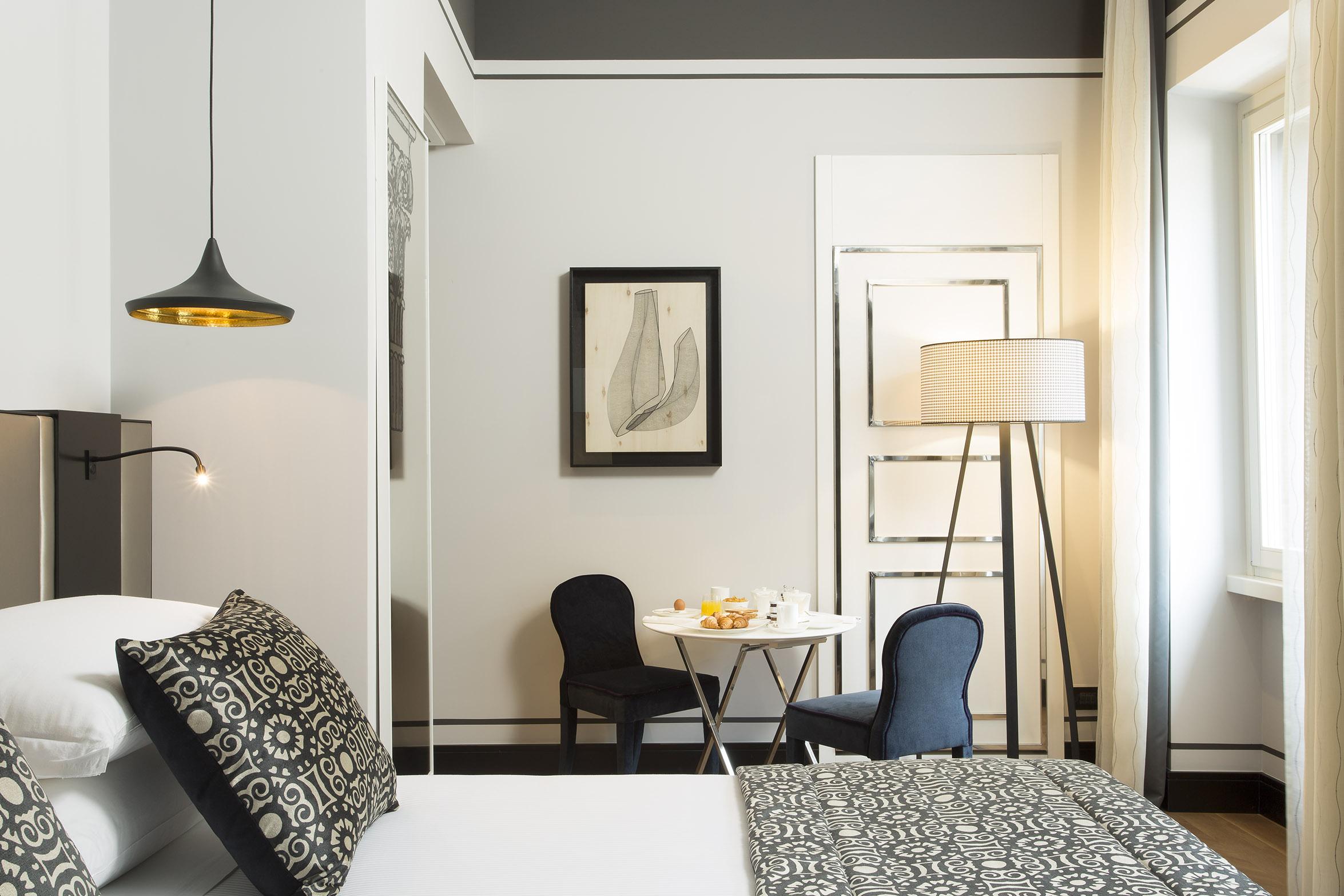 Corso 281 Luxury 5*