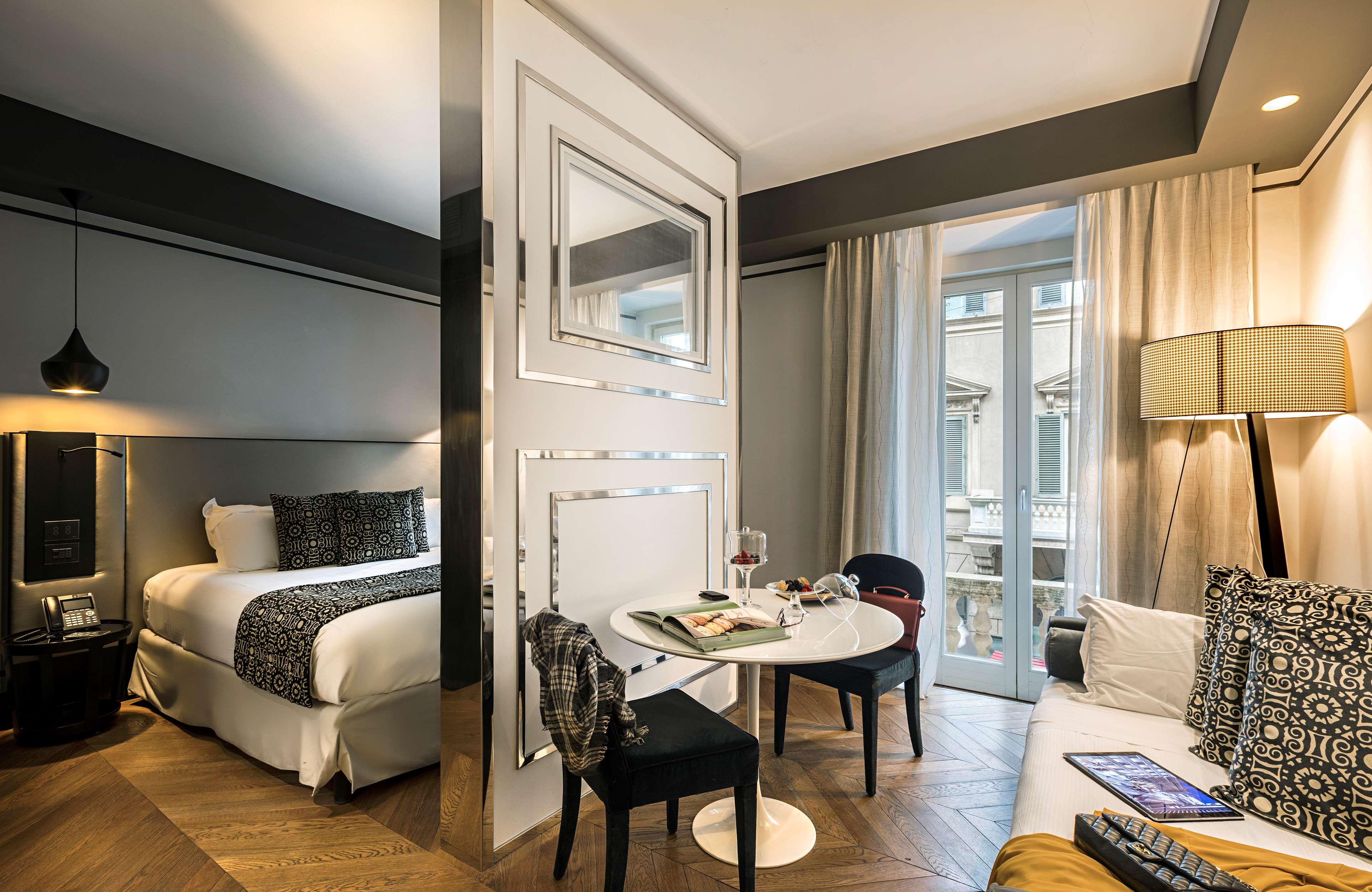 Hotel Corso 281 Luxury