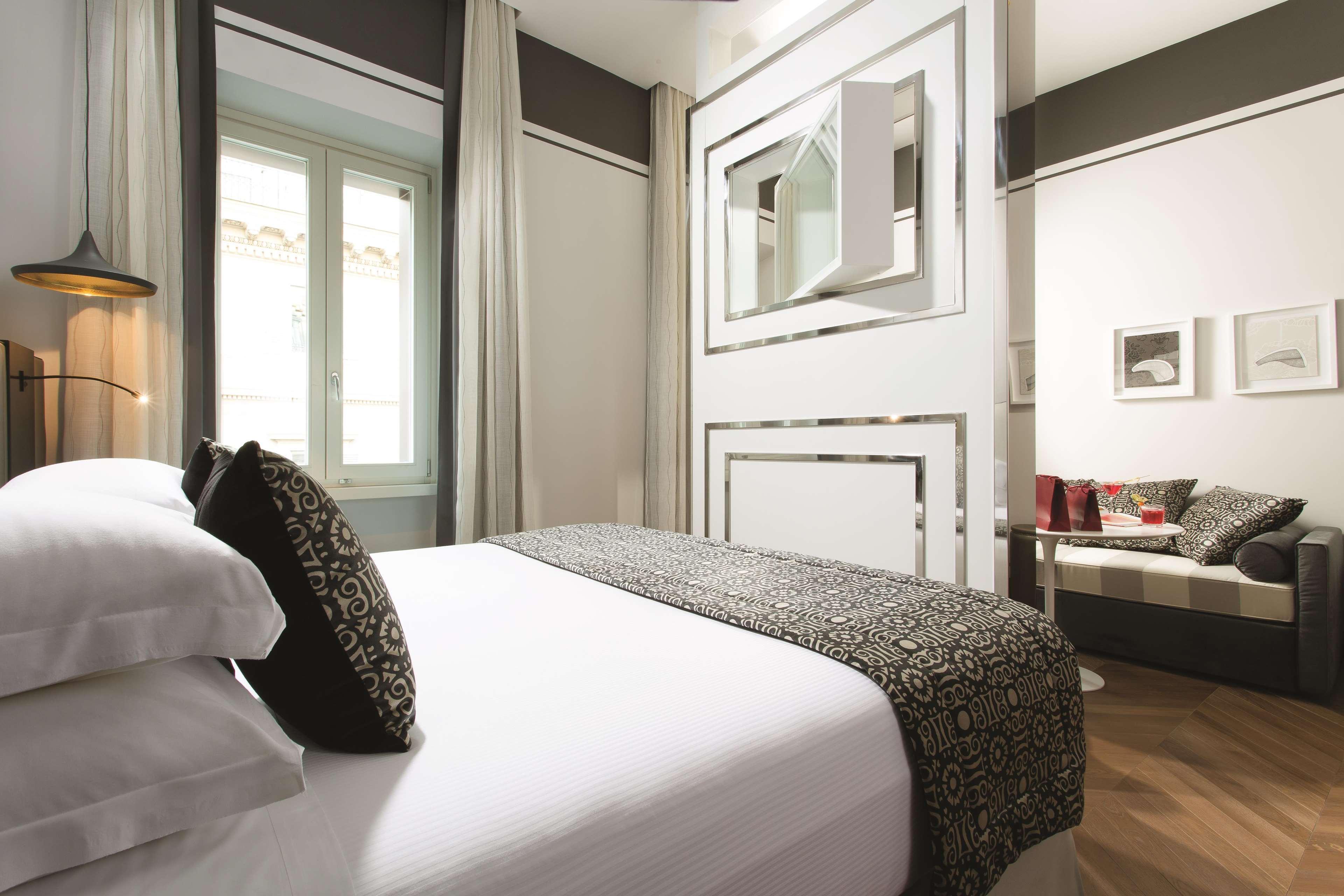 Hotel Corso 281 Luxury Roma