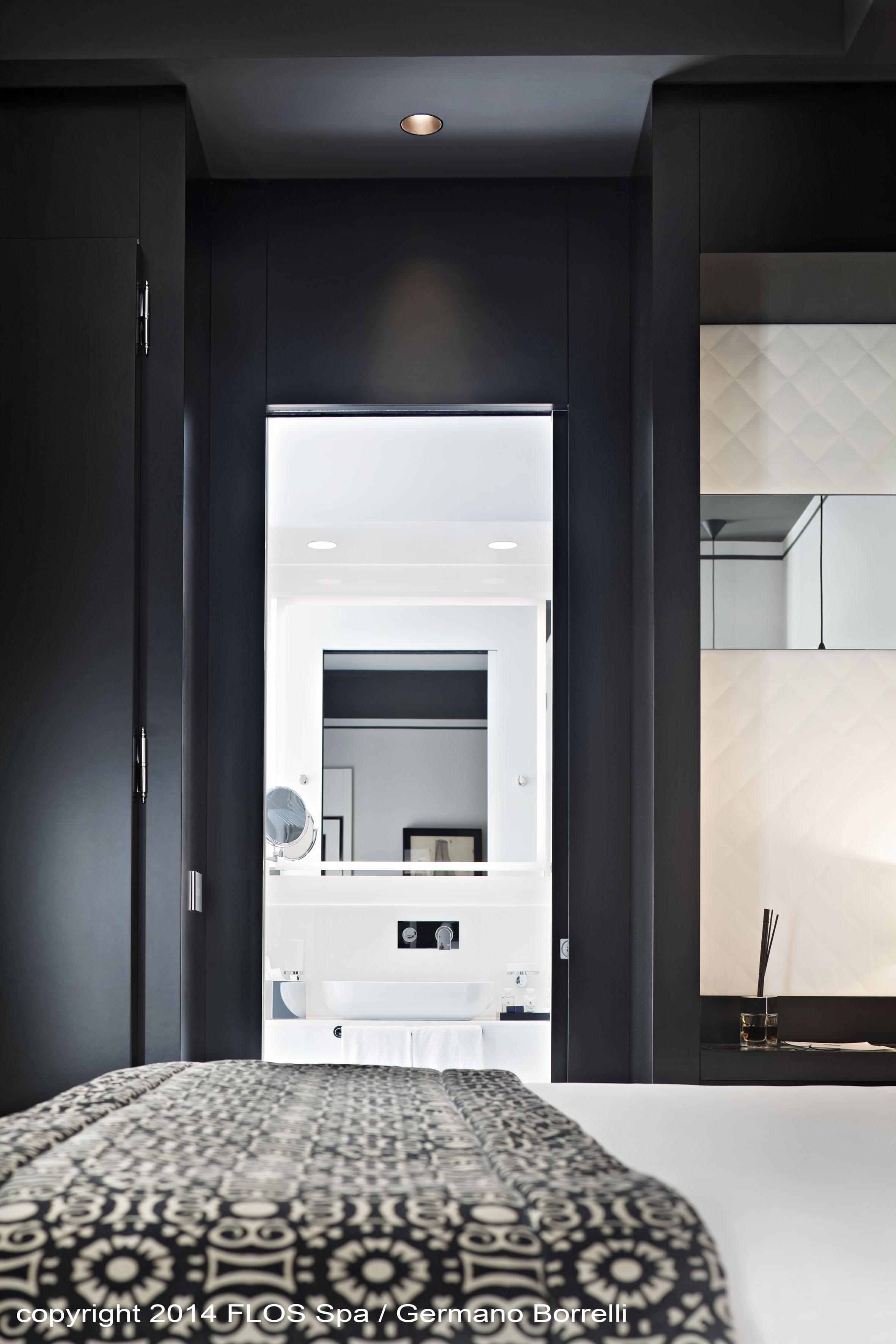 Corso 281 Luxury Hotel