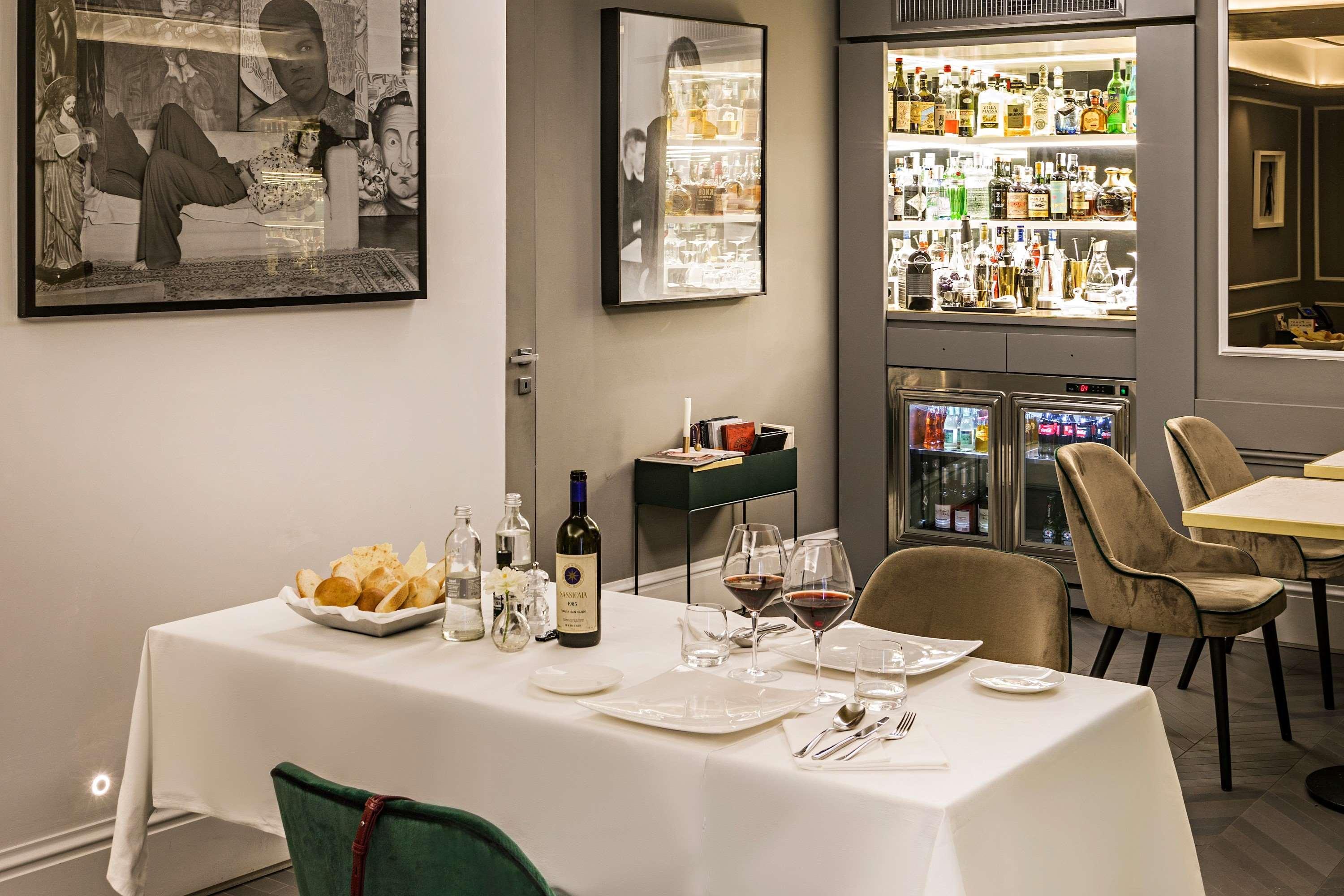 Hotel Corso 281 Luxury 5*