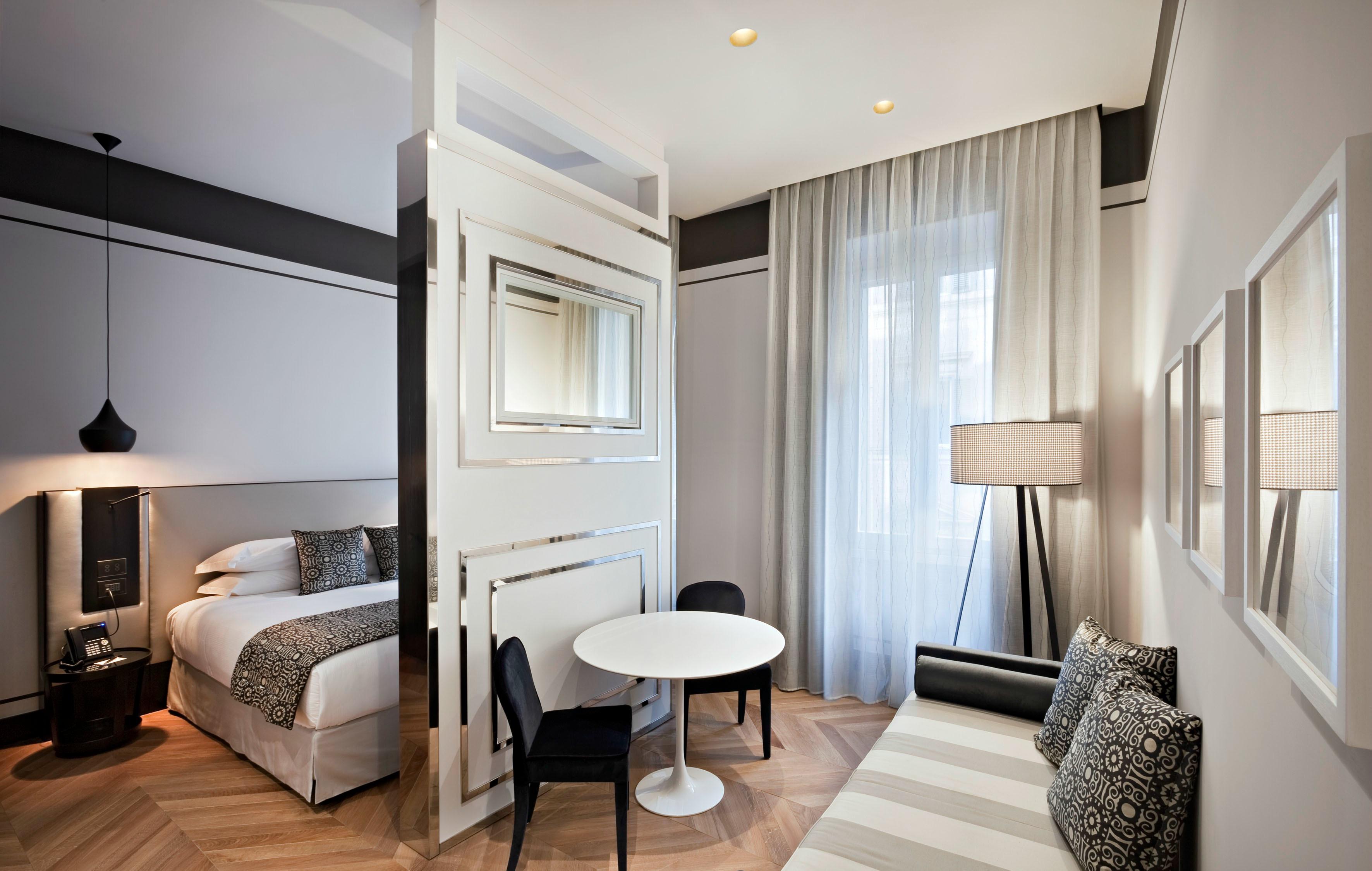 Hotel Corso 281 Luxury 5*