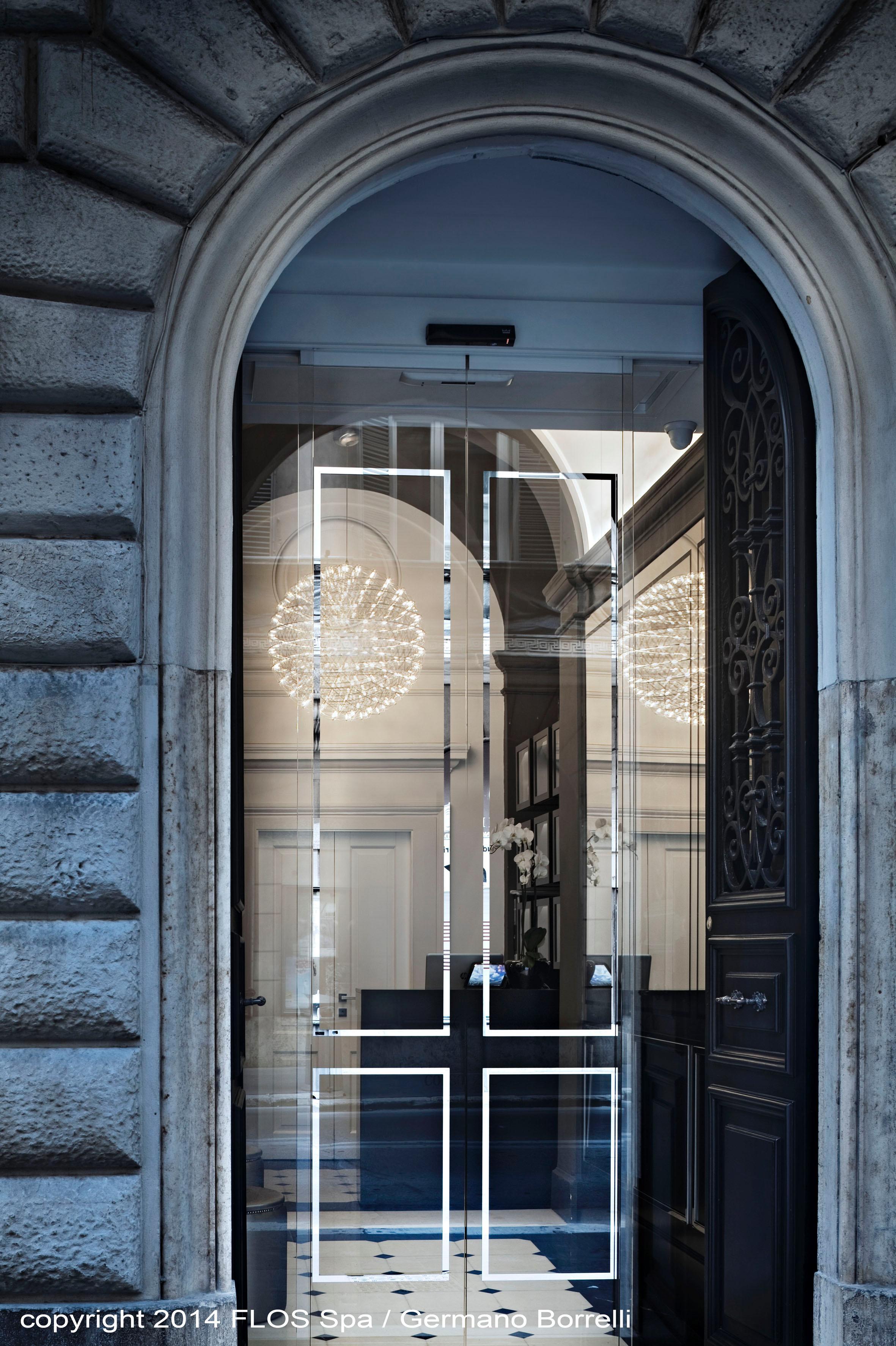 Corso 281 Luxury Roma