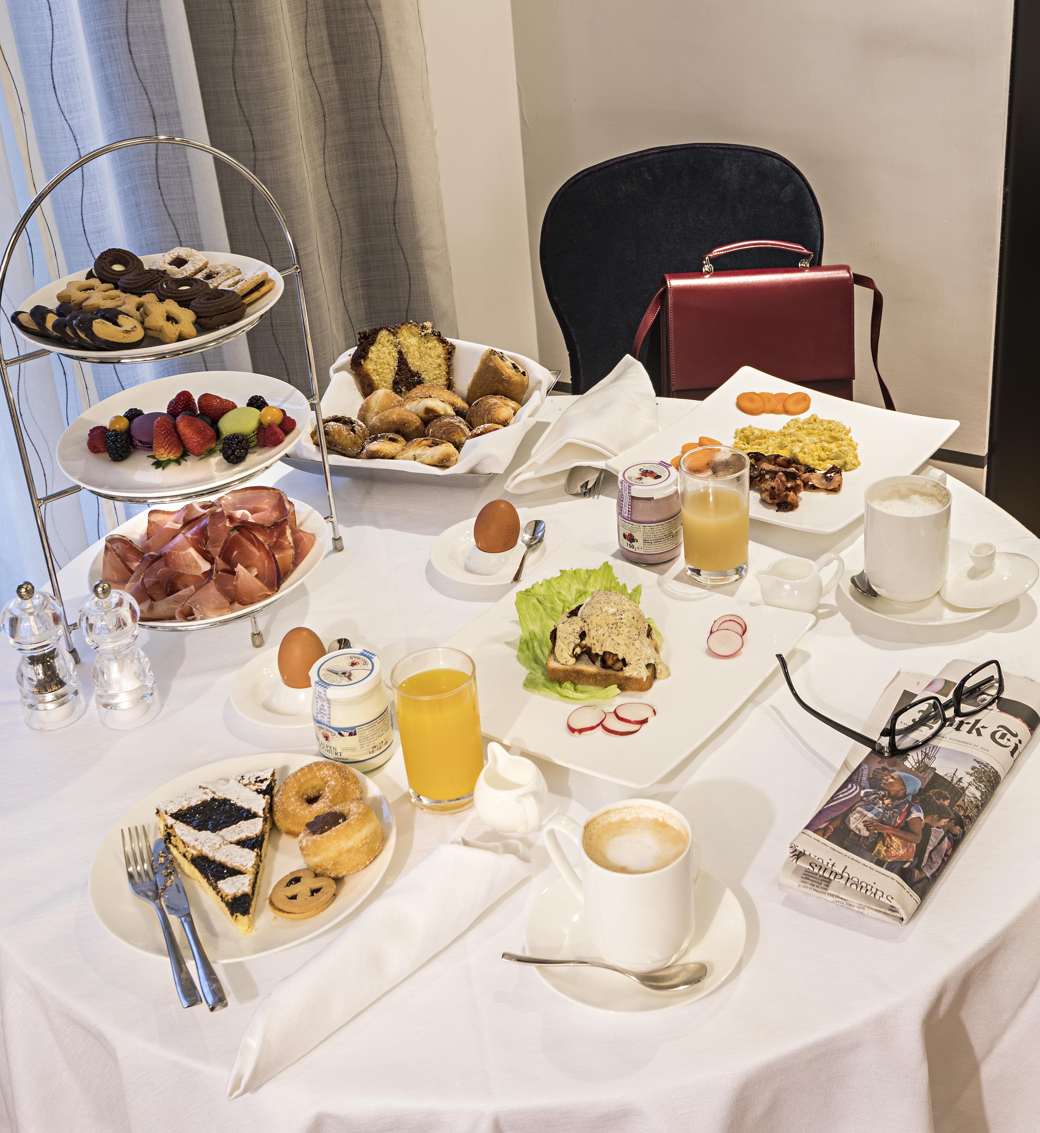 Hotel Corso 281 Luxury 5*