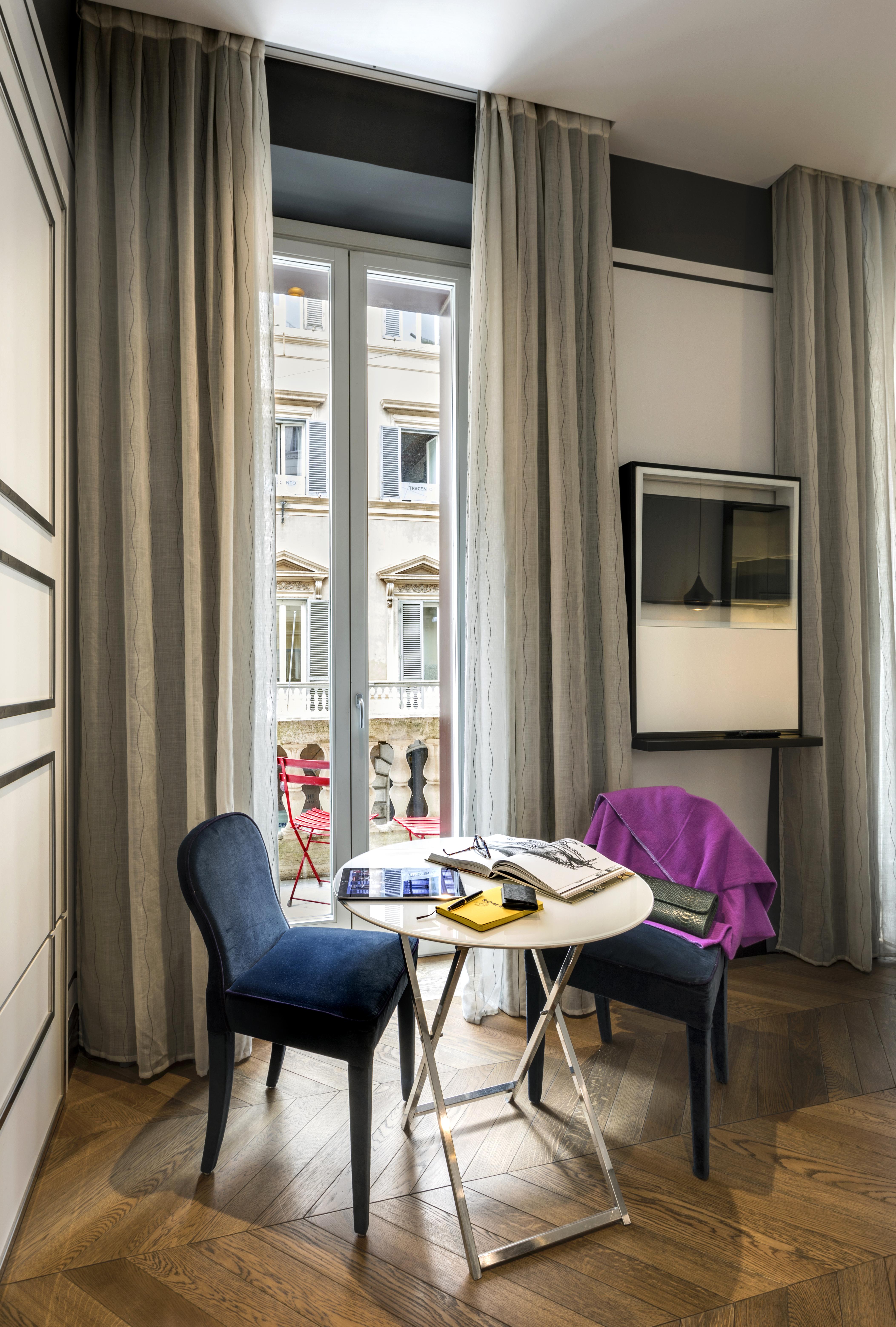 Corso 281 Luxury