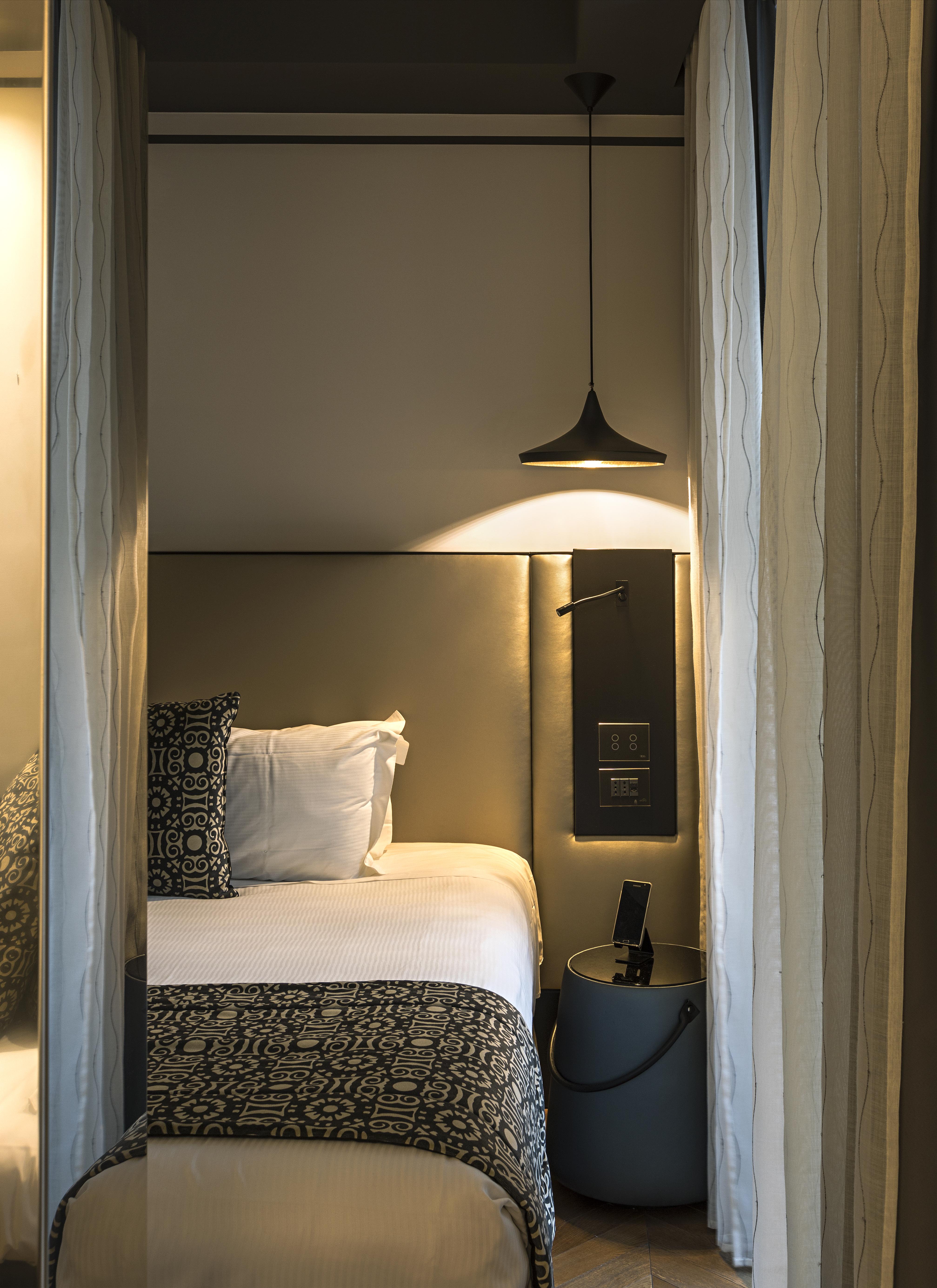Corso 281 Luxury Hotel