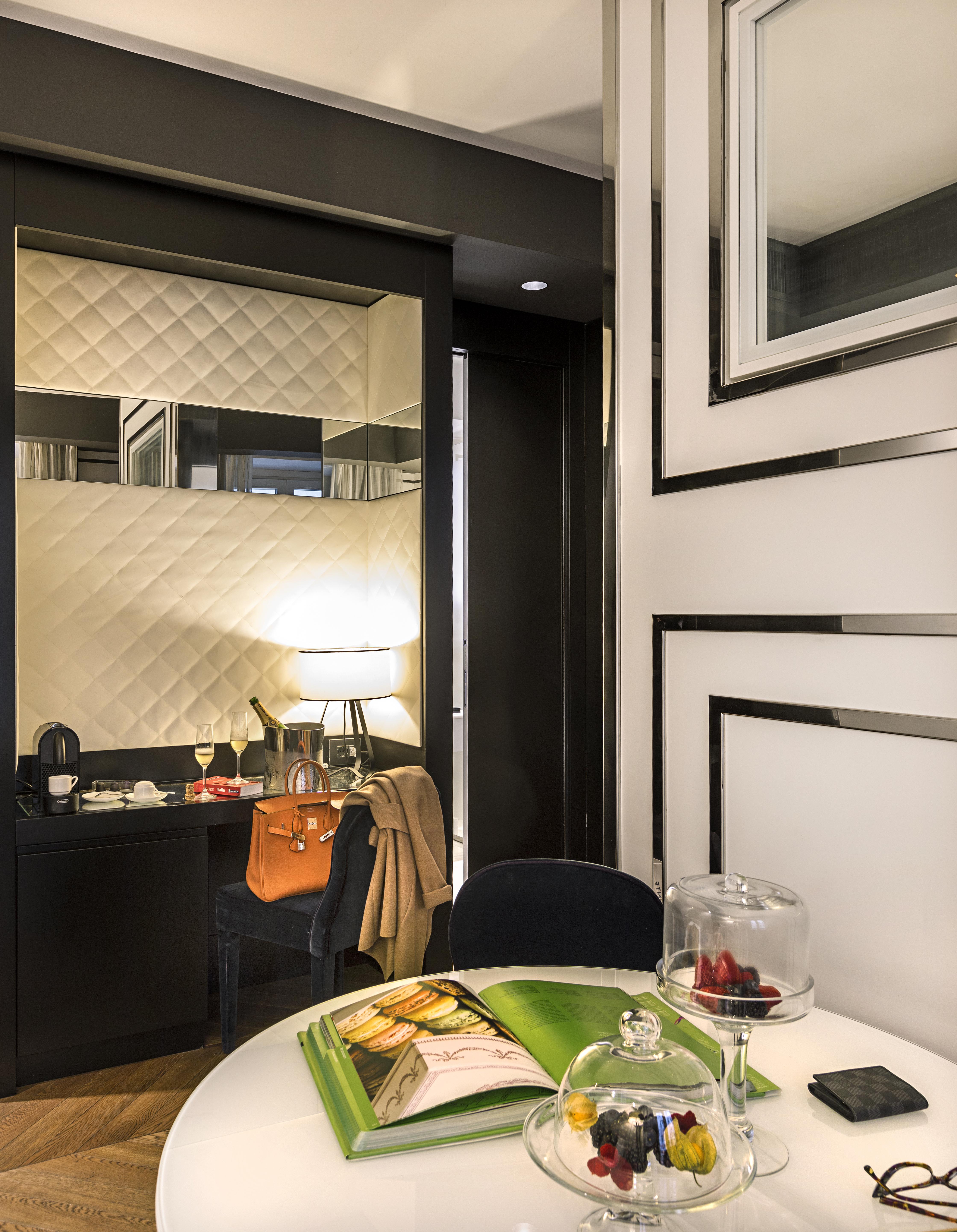 Hotel Corso 281 Luxury