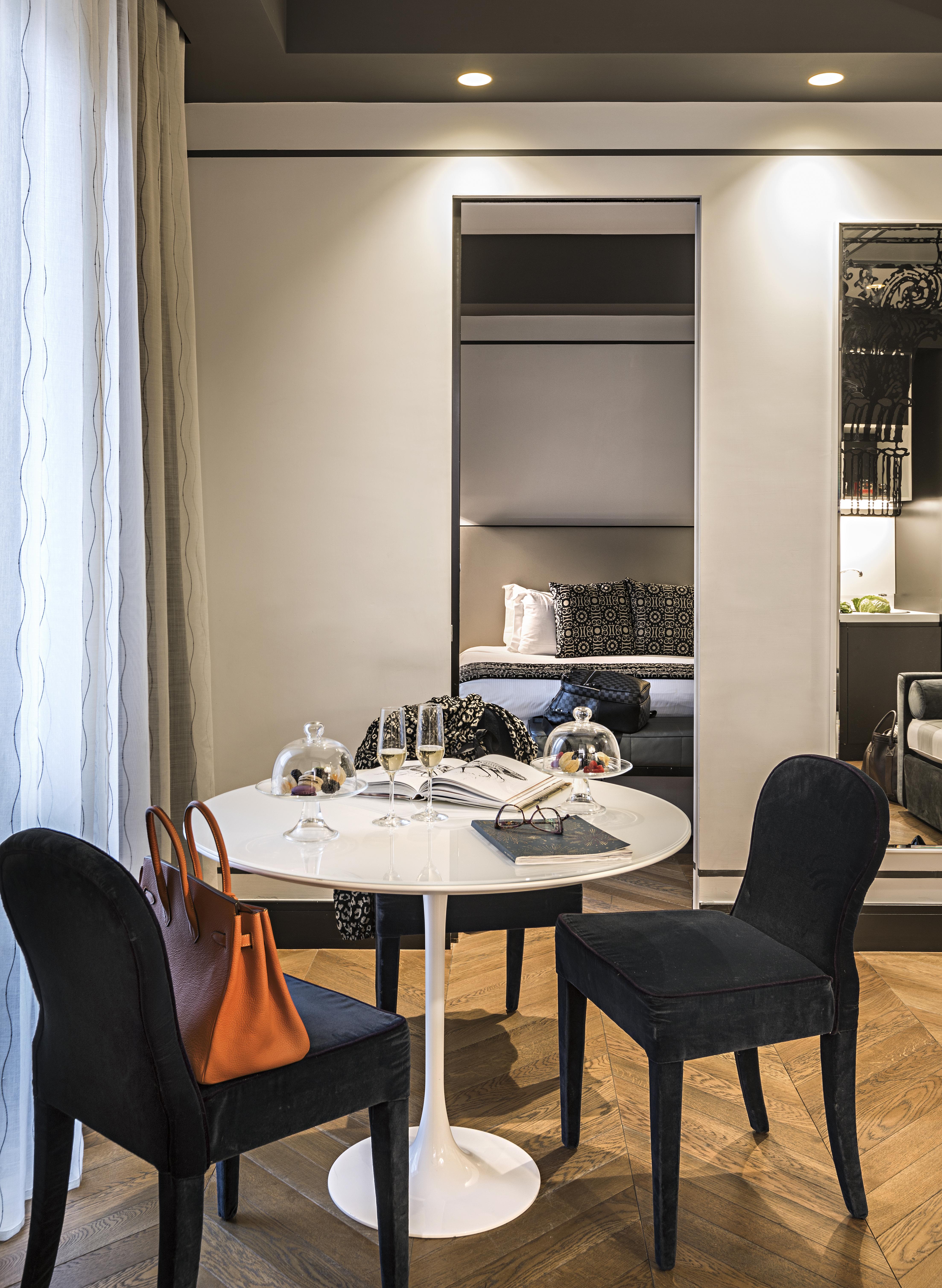 Hotel Corso 281 Luxury