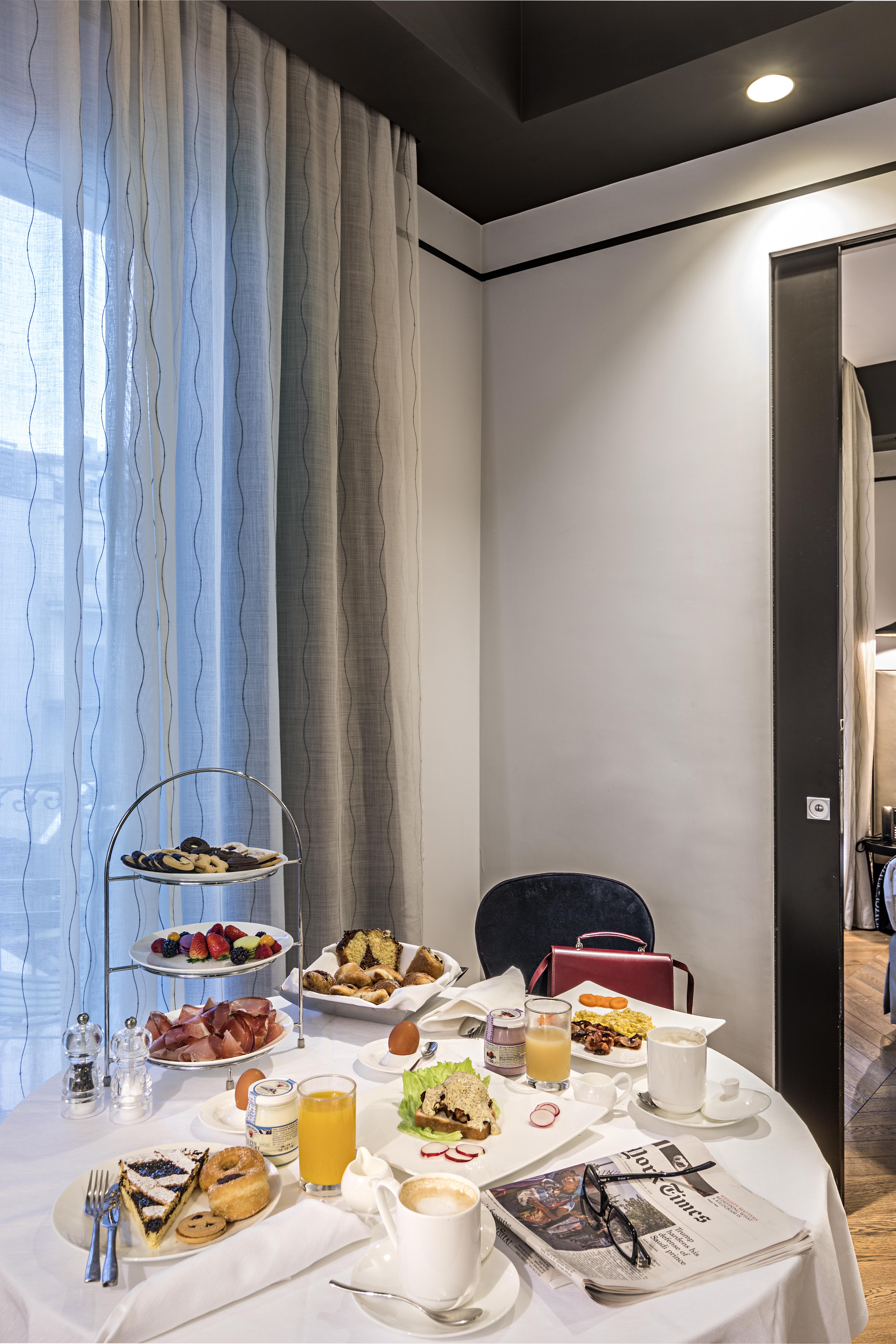Corso 281 Luxury 5* Roma