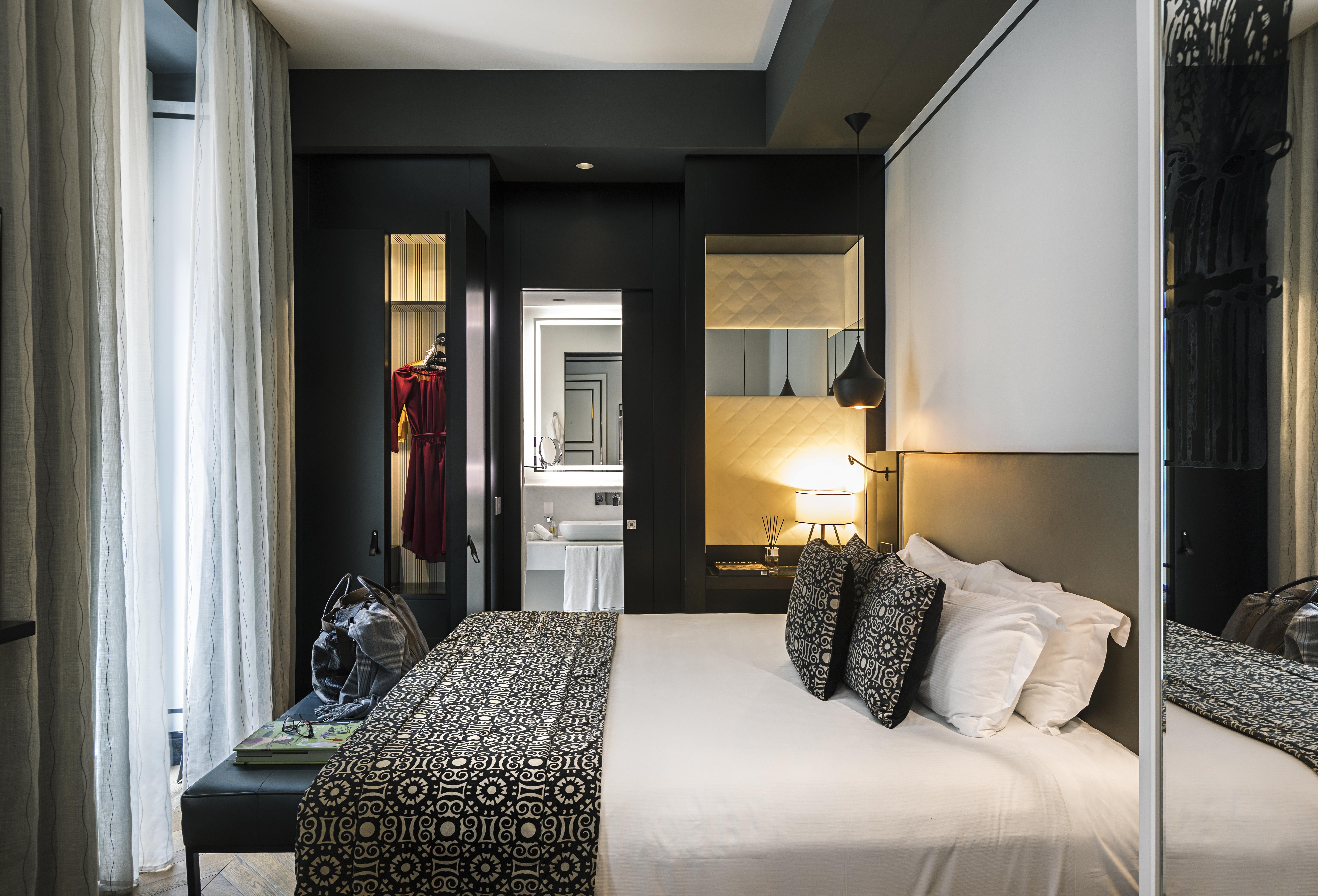 Corso 281 Luxury Hotel