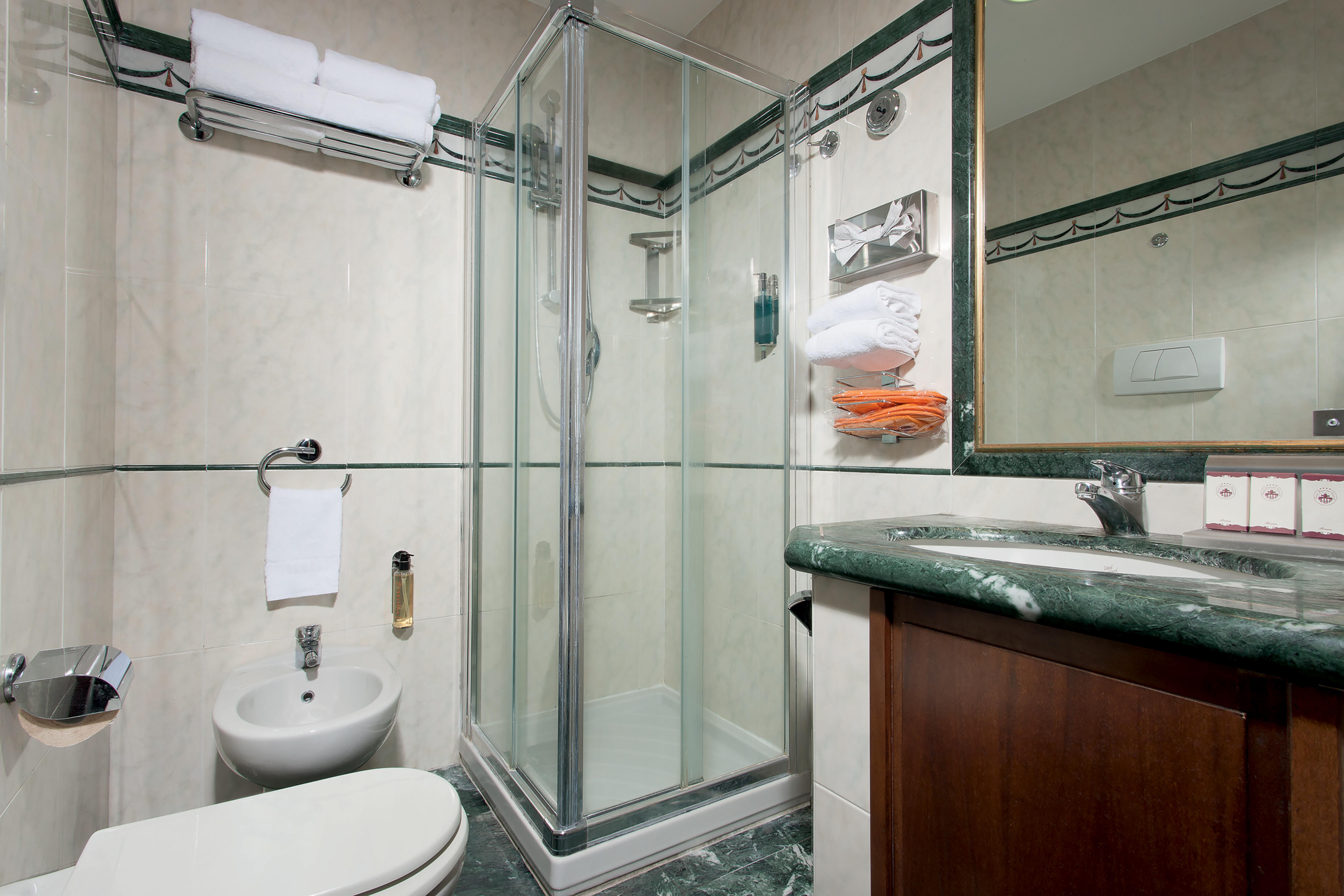 Gry Del Gianicolo Hotel Roma