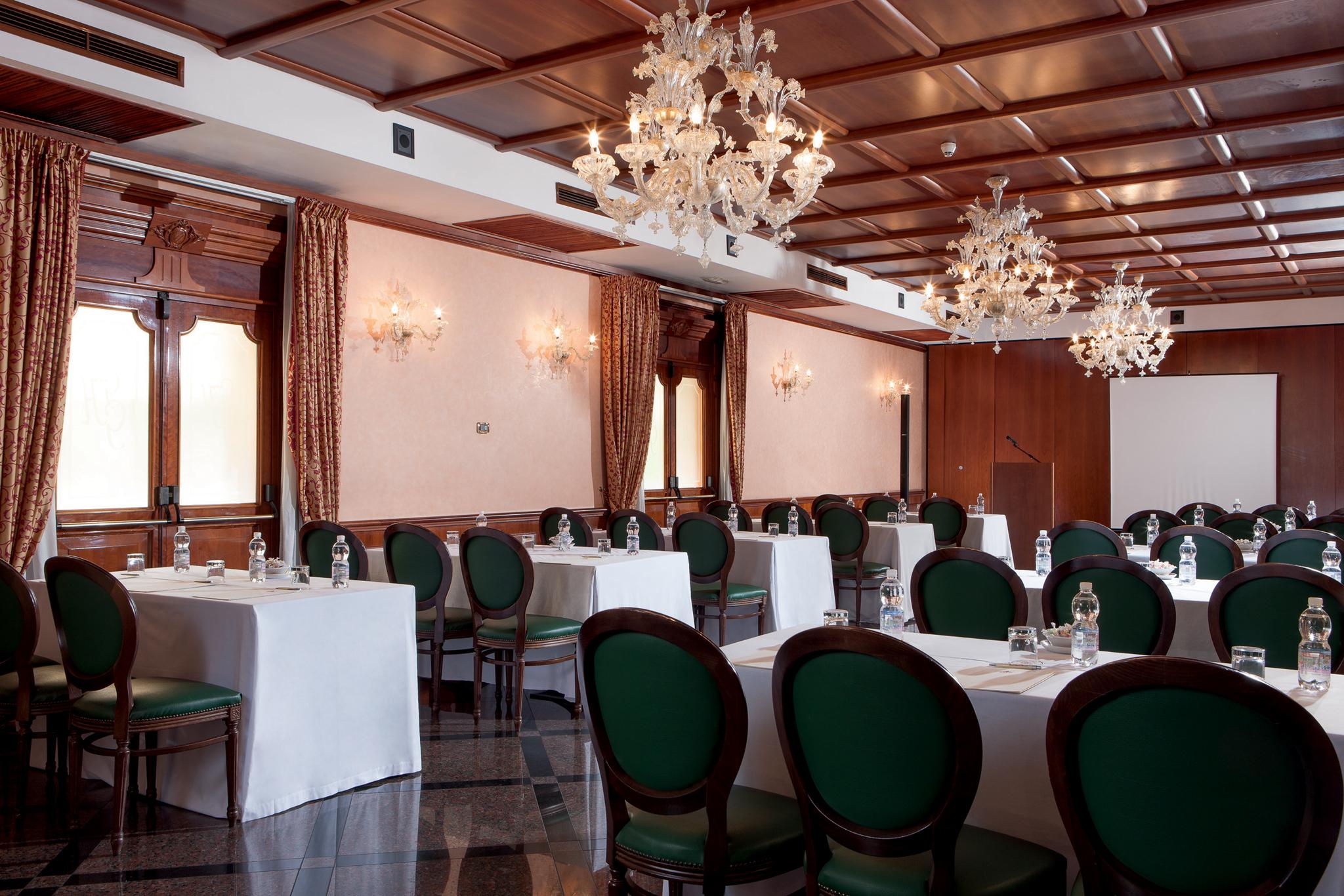 Gry Del Gianicolo 4* Roma