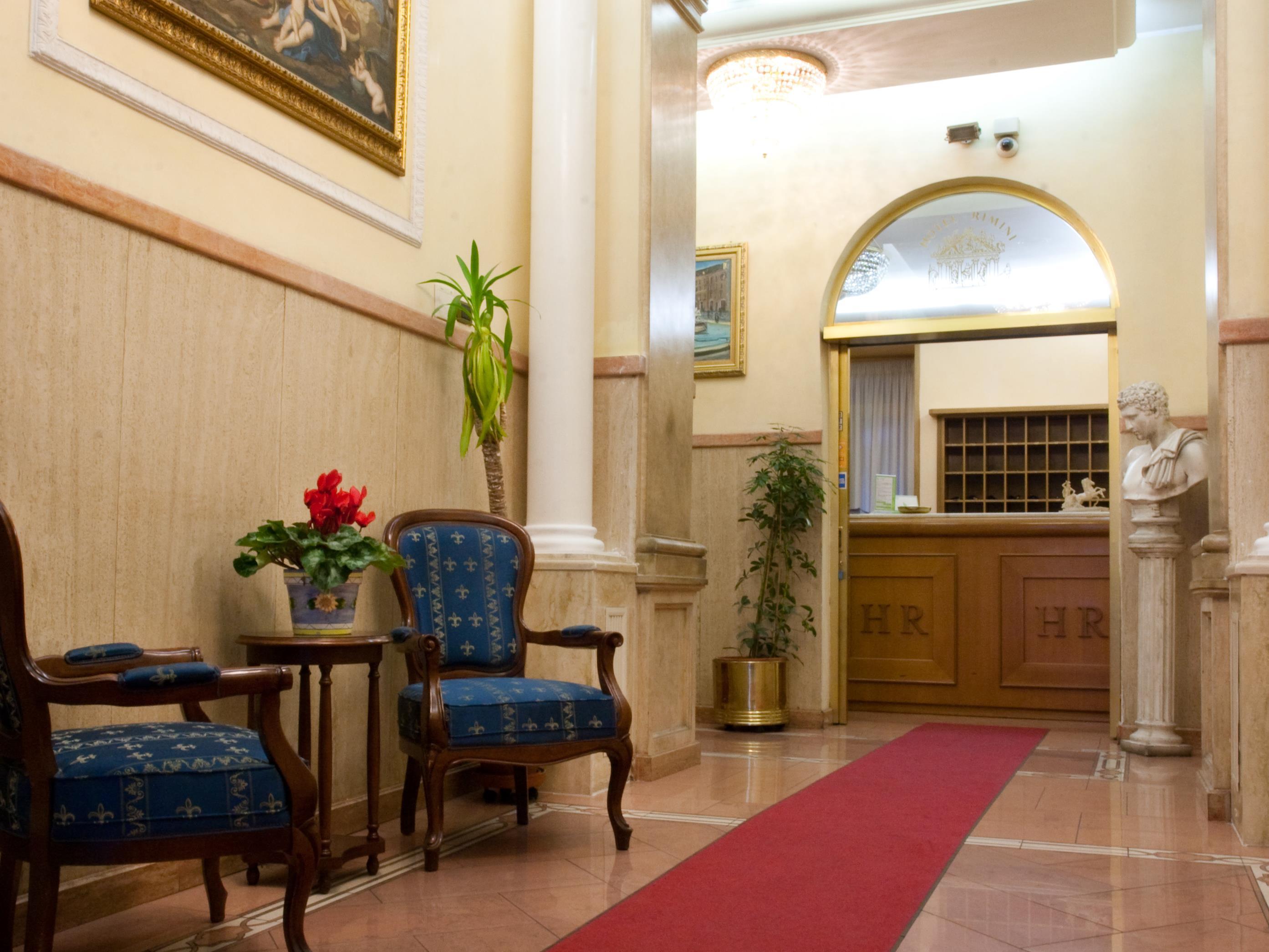 Rimini Hotel