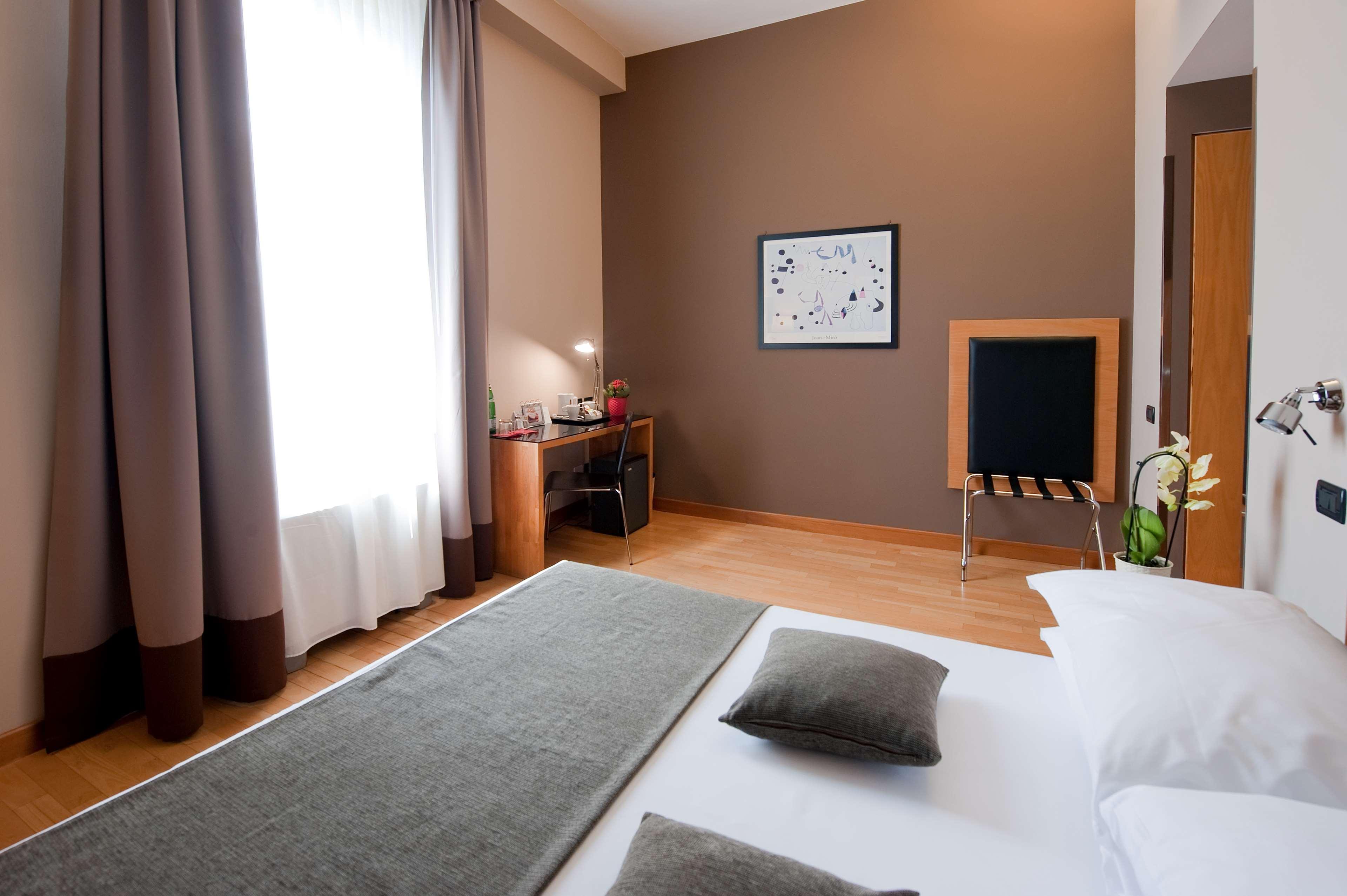 Hotell Western Ars Roma