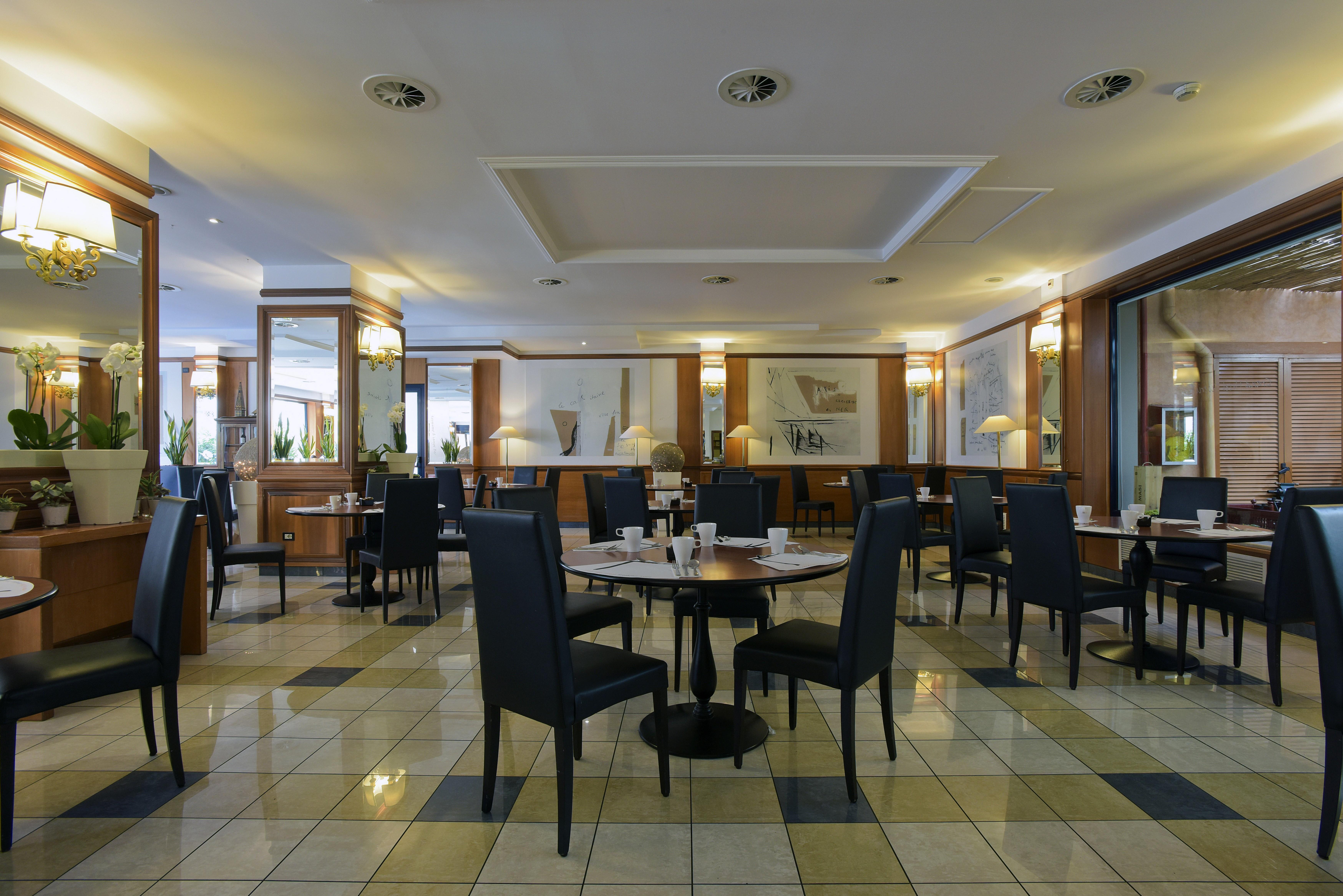 Hotell Grand Tiberio Roma