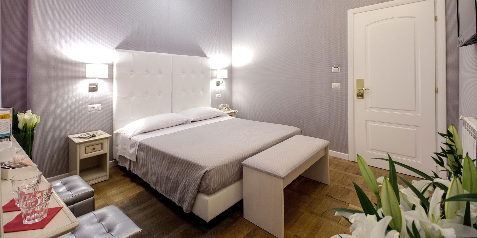 Relais Fontana Di Trevi Hotel Roma